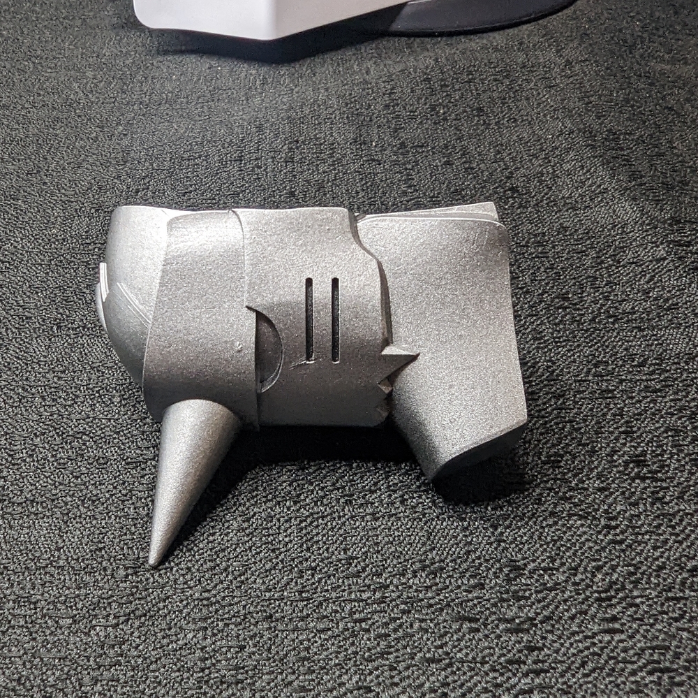 Fullmetal Alchemist PS5 Accessory - Picture 9 of 10